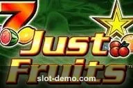 Just Fruits slot