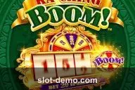 Ka Ching Boom slot