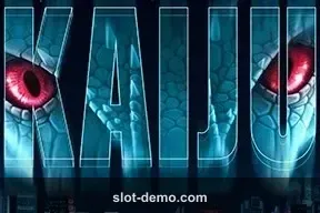 Kaiju slot