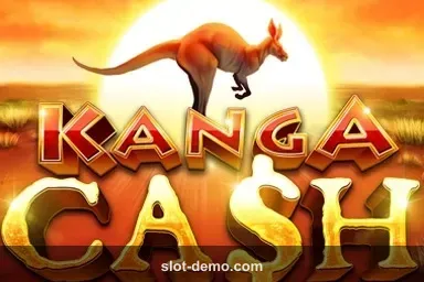 Kanga Cash slot