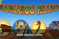 Kangaroo Island slot