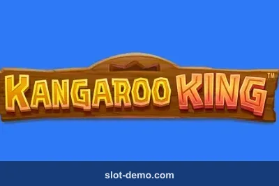 Kangaroo King slot