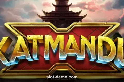 Katmandu X slot