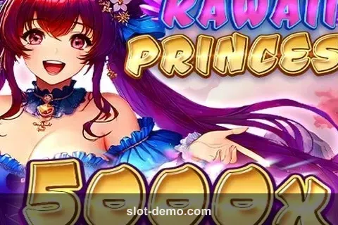 Kawaii Princess slot