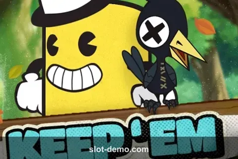 Keep'em cover
