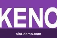 Keno slot