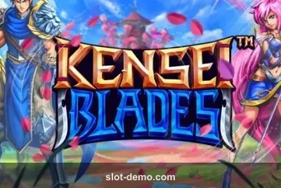 Kensei Blades slot