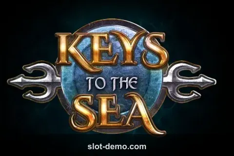 Keys to the Sea cover