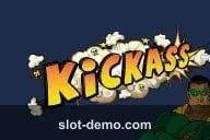 Kick A$$ slot