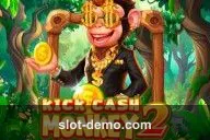 Kick Cash Monkey 2 Buy Feature cover