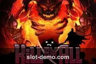 Kill Em All cover