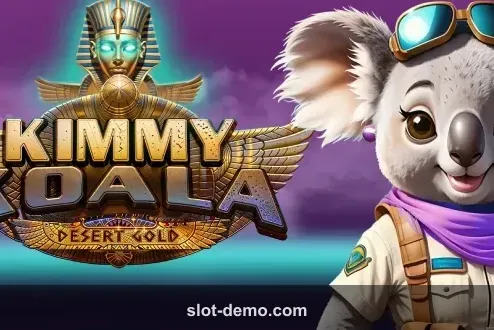 Kimmy Koala cover