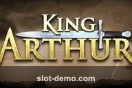 King Arthur slot
