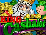 King Cashalot slot