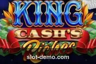 King Cash's Riches cover