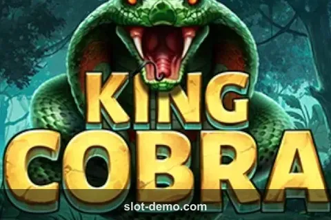 King Cobra slot