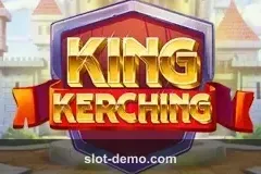 King Kerching slot