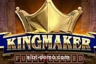 King Maker Fully Loaded slot
