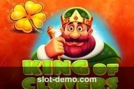 King of Clovers slot