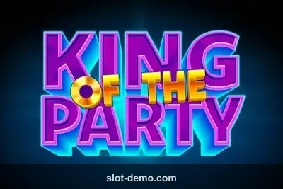 King of the Party slot