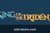 King of the Trident slot