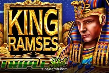 King Ramses slot