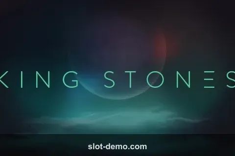 King Stones slot
