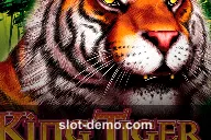 King Tiger slot