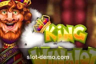 King Winalot cover