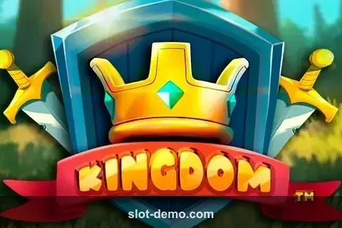 Kingdom cover
