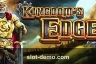 Kingdom's Edge slot