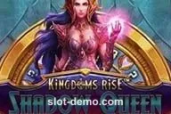 Kingdoms Rise™ Shadow Queen slot