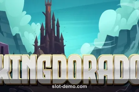 Kingdorado slot