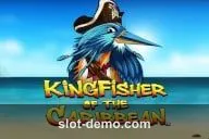 Kingfisher of the Caribbean slot