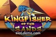 Kingfisher of the Sands slot