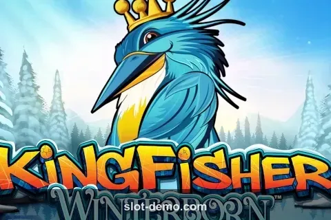 Kingfisher Winterborn slot