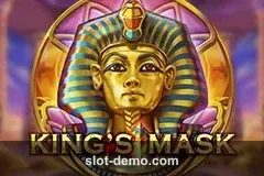 King's Mask slot