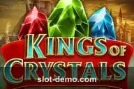 Kings of Crystals cover