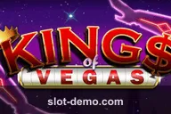 Kings of Vegas slot