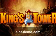 King's Tower cover