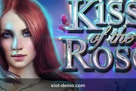 Kiss of the Rose cover