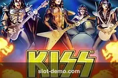 KISS Reels of Rock cover