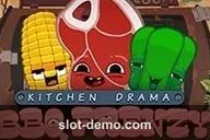 Kitchen Drama BBQ Frenzy slot