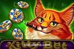 Kitty Bet slot