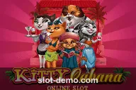 Kitty Cabana slot