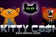 Kitty Cash slot