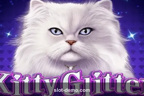 Kitty Glitter slot