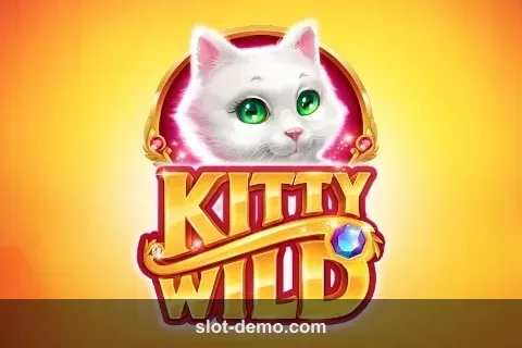 Kitty Wild cover
