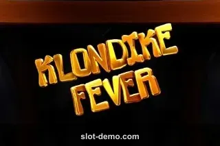 Klondike Fever slot