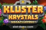 Kluster Krystals Megaclusters cover